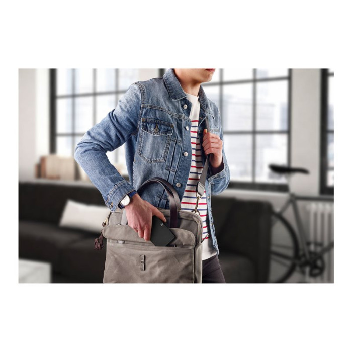 SEAGATE Expansion Portable 4To HDD