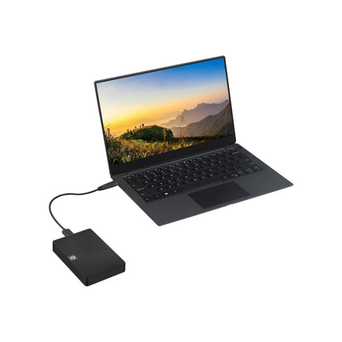 SEAGATE Expansion Portable 4To HDD