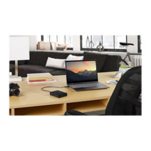 SEAGATE Expansion Portable 5To HDD
