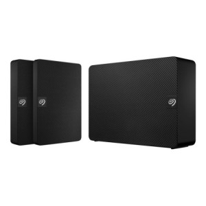 SEAGATE Expansion Portable 5To HDD