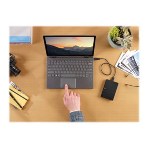 SEAGATE Expansion Portable 5To HDD