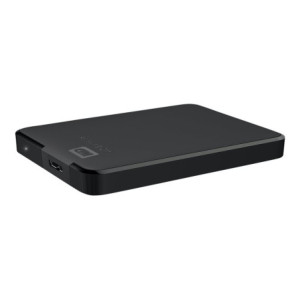 WD Elements ext portable HDD USB3.0 2TB