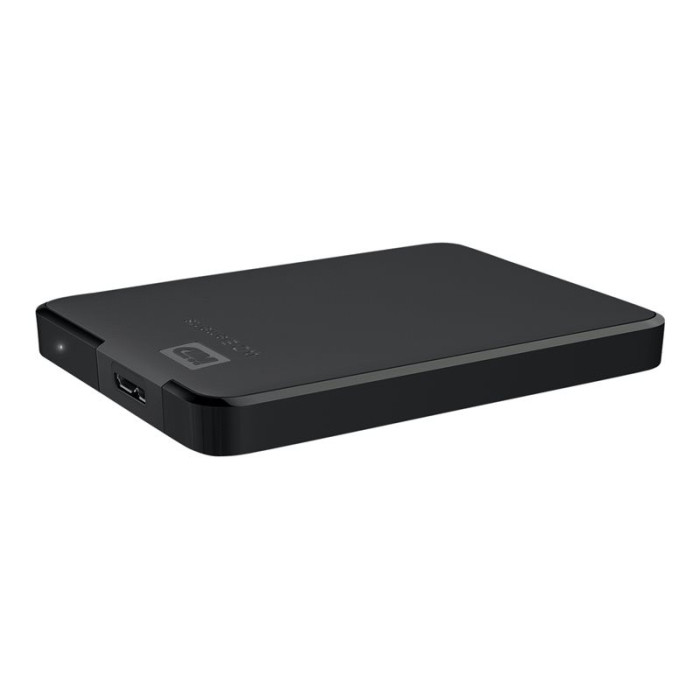 WD Elements ext portable HDD USB3.0 2TB