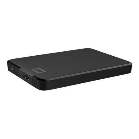 WD Elements ext portable HDD USB3.0 2TB