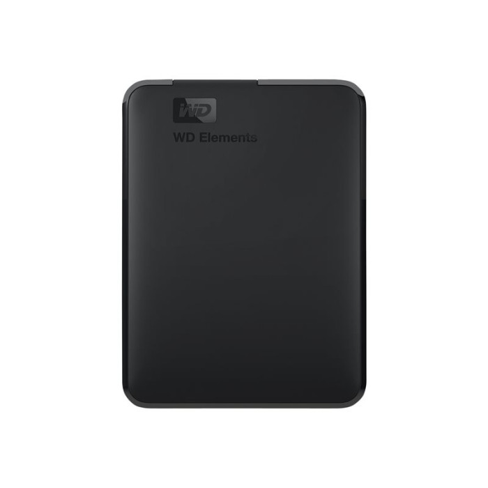 WD Elements ext portable HDD USB3.0 2TB