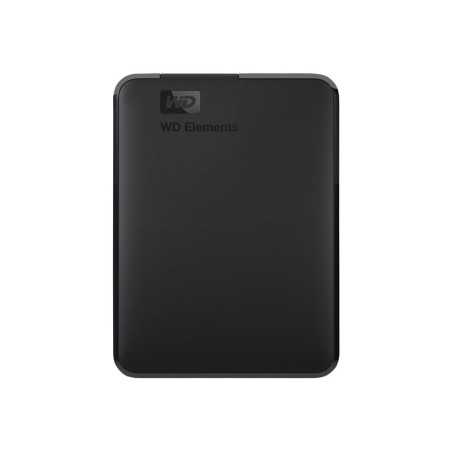 WD Elements ext portable HDD USB3.0 2TB