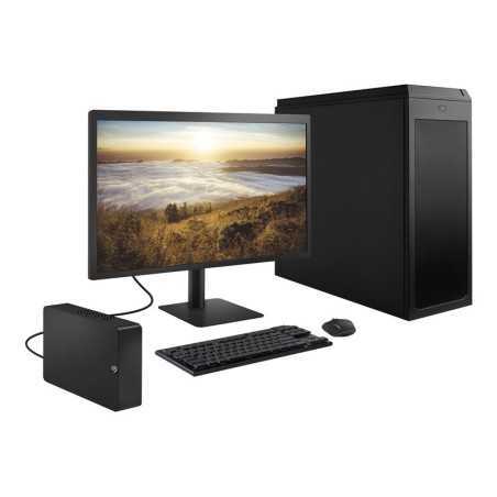 SEAGATE Expansion Desktop External 10To