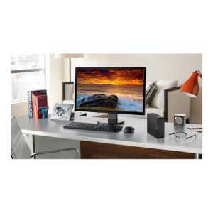 SEAGATE Expansion Desktop External 10To