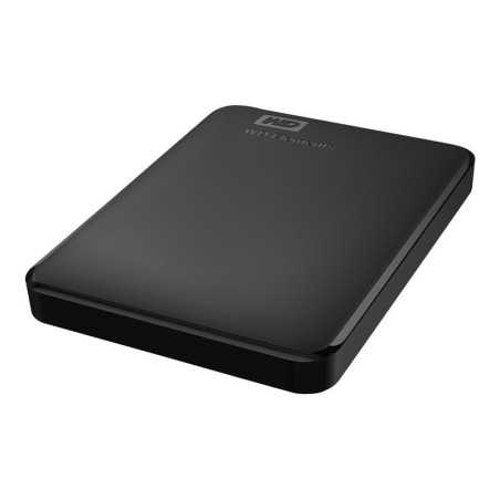WD Elements ext portable HDD USB3.0 2TB