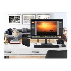 SEAGATE Expansion Desktop External 12To