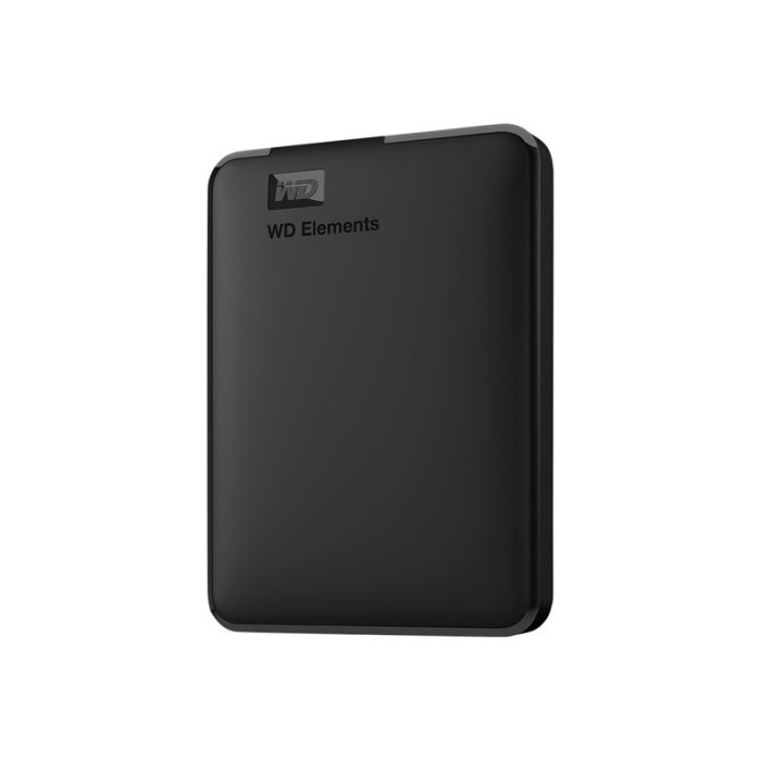 WD Elements ext portable HDD USB3.0 2TB