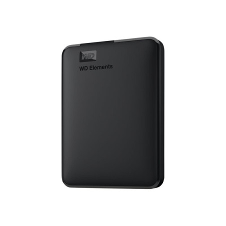 WD Elements ext portable HDD USB3.0 2TB