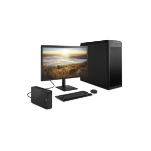 SEAGATE Expansion Desktop External 16To