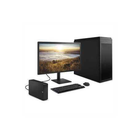 SEAGATE Expansion Desktop External 16To