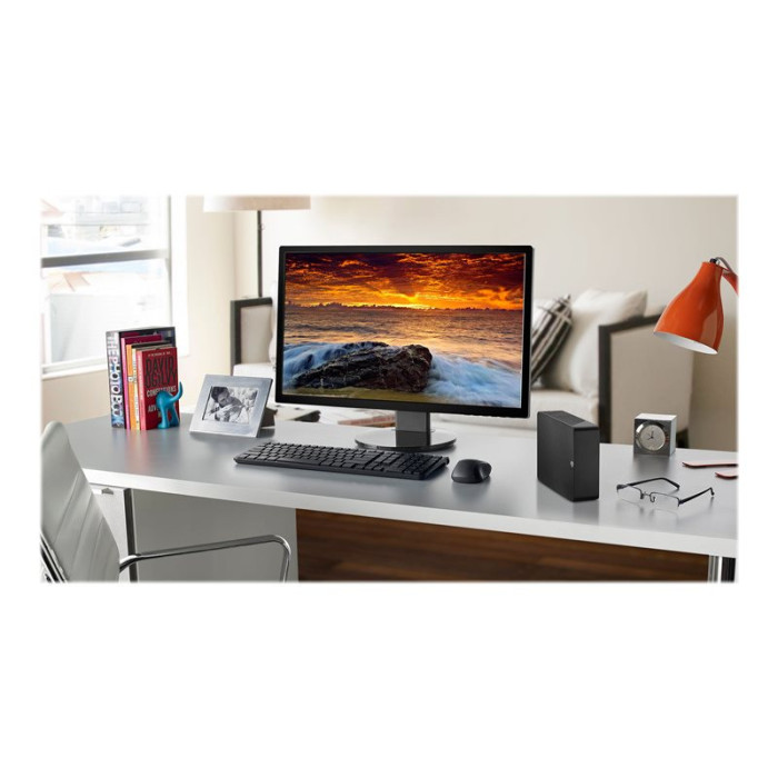 SEAGATE Expansion Desktop External 16To