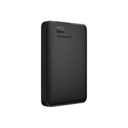 WD Elements ext portable HDD USB3.0 2TB