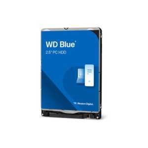 WD Blue Mobile 500Go HDD SATA 6Gb/s 7mm